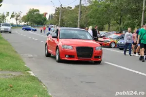 Audi A3 1.9 bkc 2006 -stage 2 