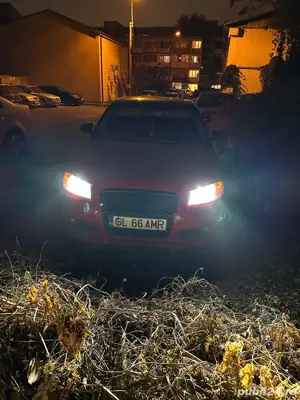 Audi A3 1.9 bkc 2006 -stage 2  - imagine 8