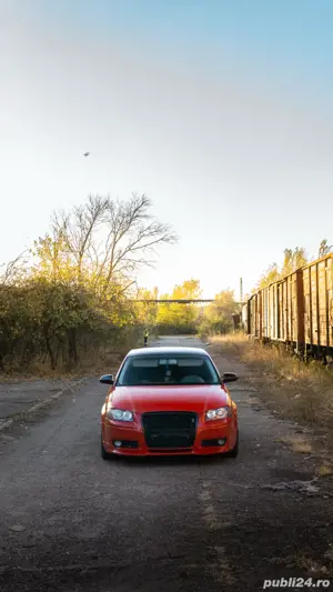 Audi A3 1.9 bkc 2006 -stage 2  - imagine 9