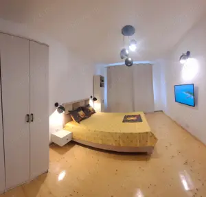 Apartament 3 camere Stațiunea Saturn 