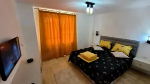 Apartament 3 camere la mare Plaja Diana - imagine 5