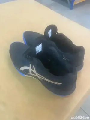 Vand adidasi tenis camp Acsis 43,5