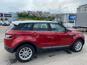 Vand Range Rover Evoque - imagine 4