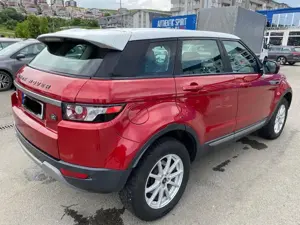 Vand Range Rover Evoque - imagine 3