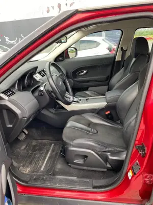 Vand Range Rover Evoque - imagine 6