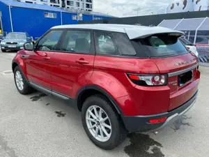 Vand Range Rover Evoque - imagine 5