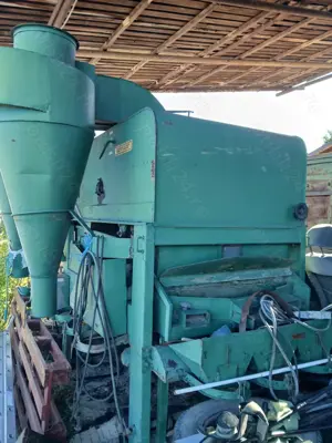 Selector cereale de vanzare