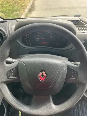 Renault Master 2016 stare foarte buna   - imagine 6