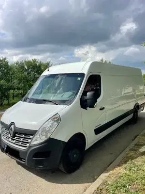 Renault Master 2016 stare foarte buna  