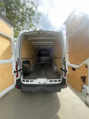 Renault Master 2016 stare foarte buna   - imagine 5