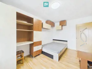 Garsonieră mobilată, utilată, investiție ideală!