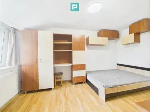 Garsonieră mobilată, utilată, investiție ideală!