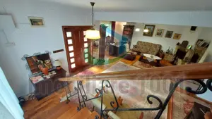 Casa 5 camere, zona Parc Municipal Regina Maria, teren 660 mp - imagine 6