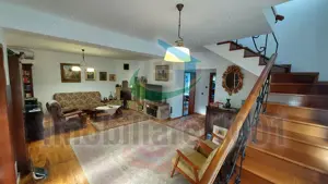 Casa 5 camere, zona Parc Municipal Regina Maria, teren 660 mp - imagine 7