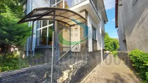 Casa 5 camere, zona Parc Municipal Regina Maria, teren 660 mp - imagine 20