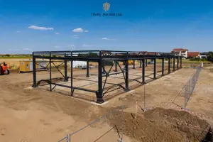 Spații comerciale de închiriat în noua Galerie Senso Lake – Dumbrăvița - imagine 10