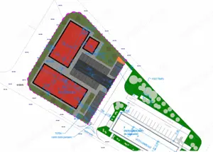 Spații comerciale de închiriat în noua Galerie Senso Lake – Dumbrăvița - imagine 16