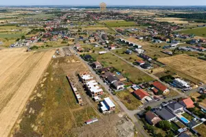 Spații comerciale de închiriat în noua Galerie Senso Lake – Dumbrăvița - imagine 12