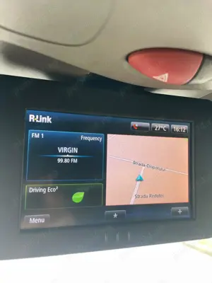 Renault Master 2016 stare foarte buna   - imagine 10