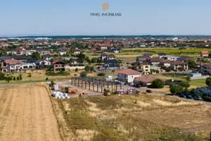 Spații comerciale de închiriat în noua Galerie Senso Lake – Dumbrăvița - imagine 15