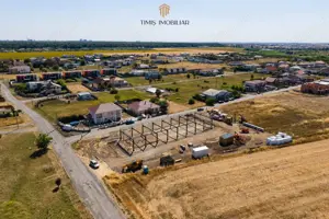 Spații comerciale de închiriat în noua Galerie Senso Lake – Dumbrăvița - imagine 14