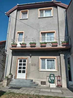 Vand casa mare pretabila pensiune sau clinica si casa de locuit, in aceeasi curte - imagine 4