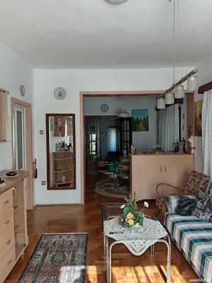 Vand casa mare pretabila pensiune sau clinica si casa de locuit, in aceeasi curte - imagine 6