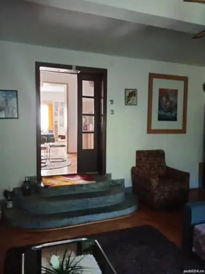 Vand casa mare pretabila pensiune sau clinica si casa de locuit, in aceeasi curte - imagine 7