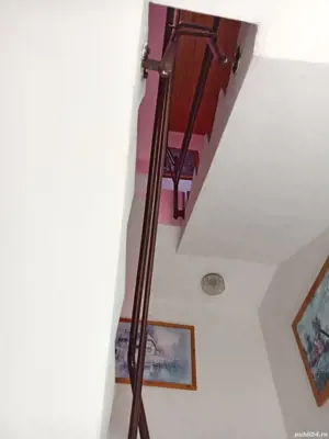 Vand casa mare pretabila pensiune sau clinica si casa de locuit, in aceeasi curte - imagine 8