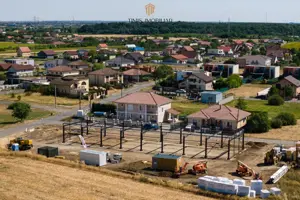 Spații comerciale de închiriat în noua Galerie Senso Lake – Dumbrăvița - imagine 18