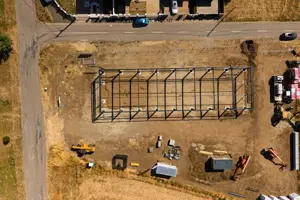 Spații comerciale de închiriat în noua Galerie Senso Lake – Dumbrăvița - imagine 12