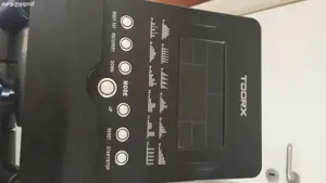 vând bicicleta eliptica 