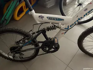 vand bicicleta fata si trotineta  electrica