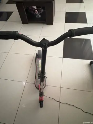vand bicicleta fata si trotineta  electrica - imagine 5