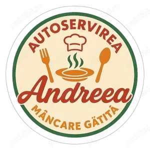 Angajăm la Autoservirea Andreea   Mâncare Gătită!