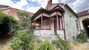 Casa de vanzare, cu 4 camere, demisol 122 mp, zona ultracentrala - imagine 7