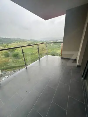 Apartament de vanzare, cu 3 camere, zona Tudor\Green Residence\ TVA inclus  - imagine 11