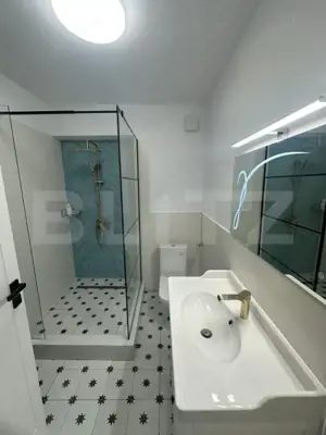 Apartament de vanzare, cu 3 camere, zona Tudor\Green Residence\ TVA inclus  - imagine 7