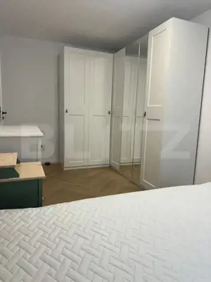 Apartament de vanzare, cu 3 camere, zona Tudor\Green Residence\ TVA inclus  - imagine 5