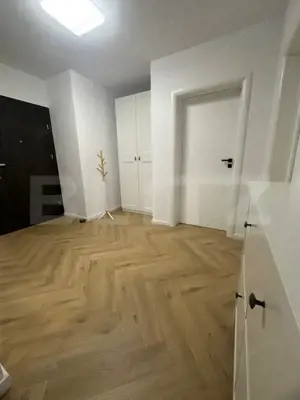 Apartament de vanzare, cu 3 camere, zona Tudor\Green Residence\ TVA inclus  - imagine 10