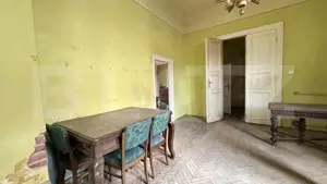 Casa de vanzare, cu 4 camere, demisol 122 mp, zona ultracentrala - imagine 5