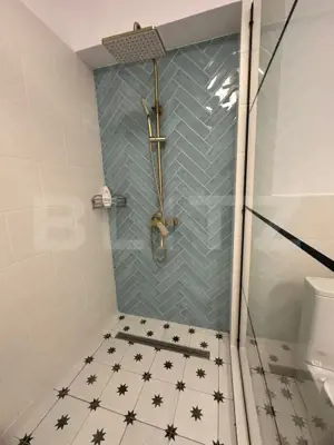 Apartament de vanzare, cu 3 camere, zona Tudor\Green Residence\ TVA inclus  - imagine 8