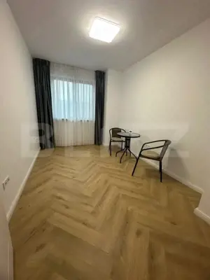 Apartament de vanzare, cu 3 camere, zona Tudor\Green Residence\ TVA inclus  - imagine 6