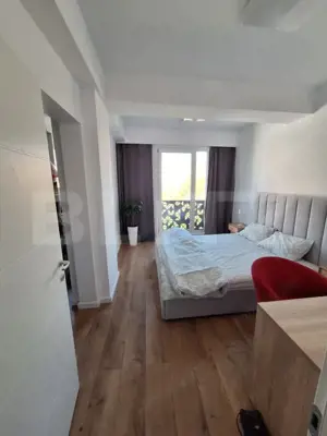 Apartament cu 2 camere, 56 mp utili, incalzire in pardoseala,zona Satina Garden. - imagine 3