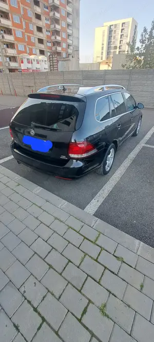 Wolksvagen Golf 6, 2012 - imagine 2