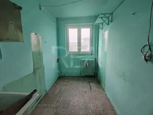 Apartament 3 camere, 9/10, bloc anvelopat /Drumul Taberei  - imagine 8