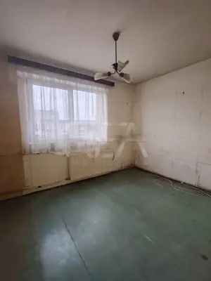 Apartament 3 camere, 9/10, bloc anvelopat /Drumul Taberei  - imagine 4