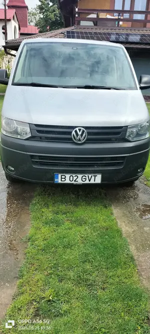 Wv Carawelle T5 - imagine 3 Wv Carawelle T5 - imagine 3