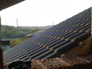 CASA P+M ,TEREN 924 MP , UTILI 260 MP, PODARI , COMISION ZERO PENTRU CUMPARATOR  - imagine 5