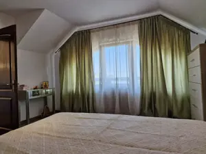 Casa P+1 , 1024 MP TEREN 1024 mp ,184 utili, Malu Mare - imagine 6